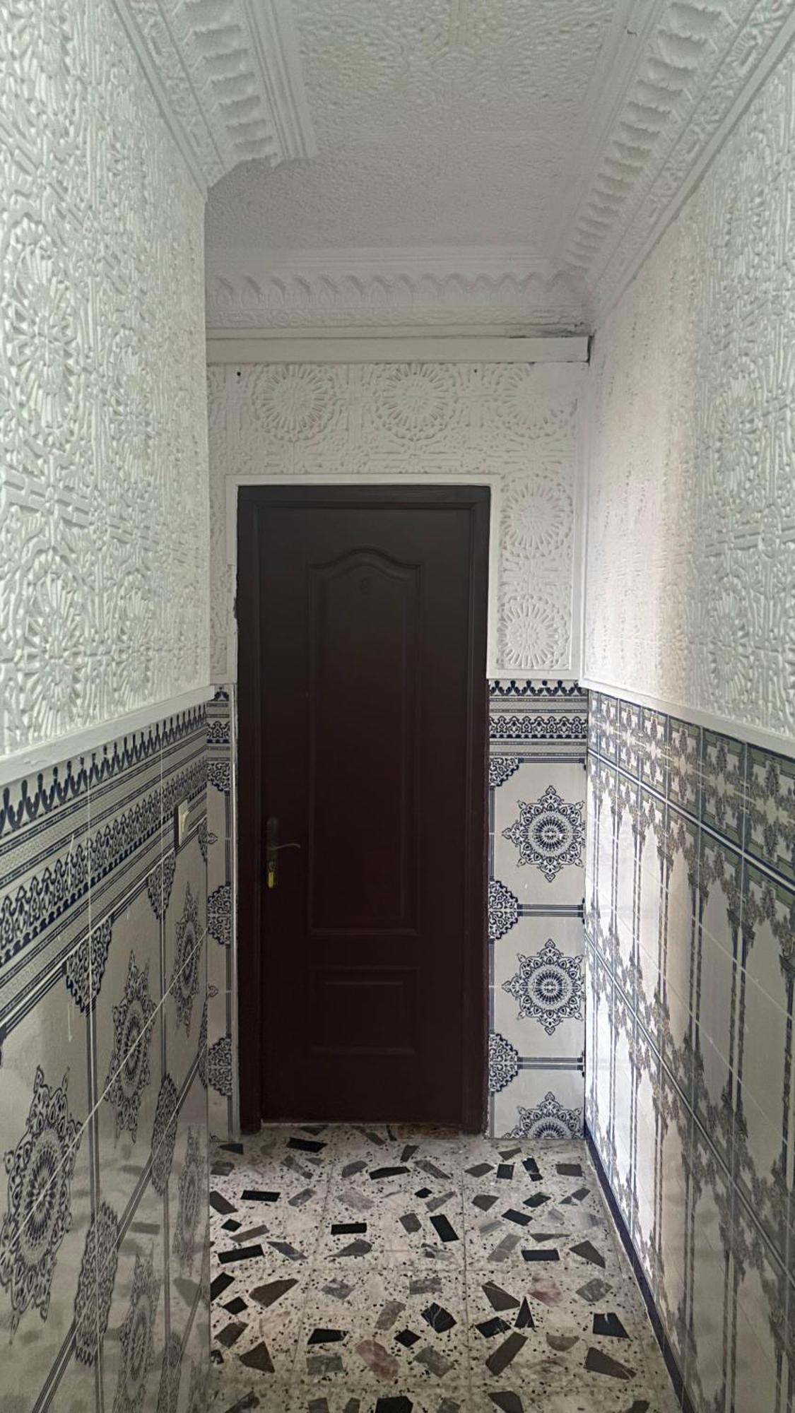 Hotel Al Amana Chefchaouen Bagian luar foto