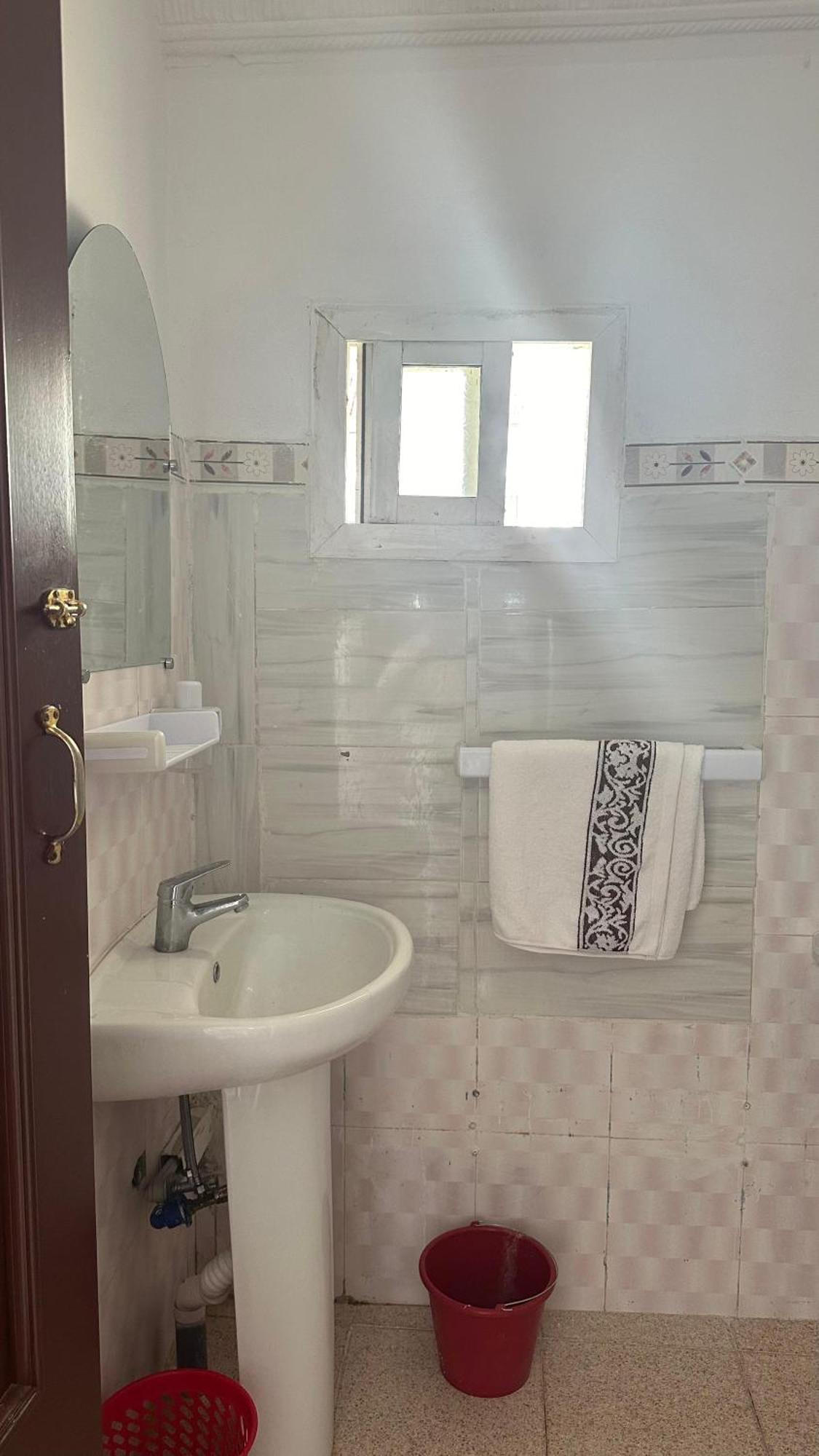 Hotel Al Amana Chefchaouen Bagian luar foto