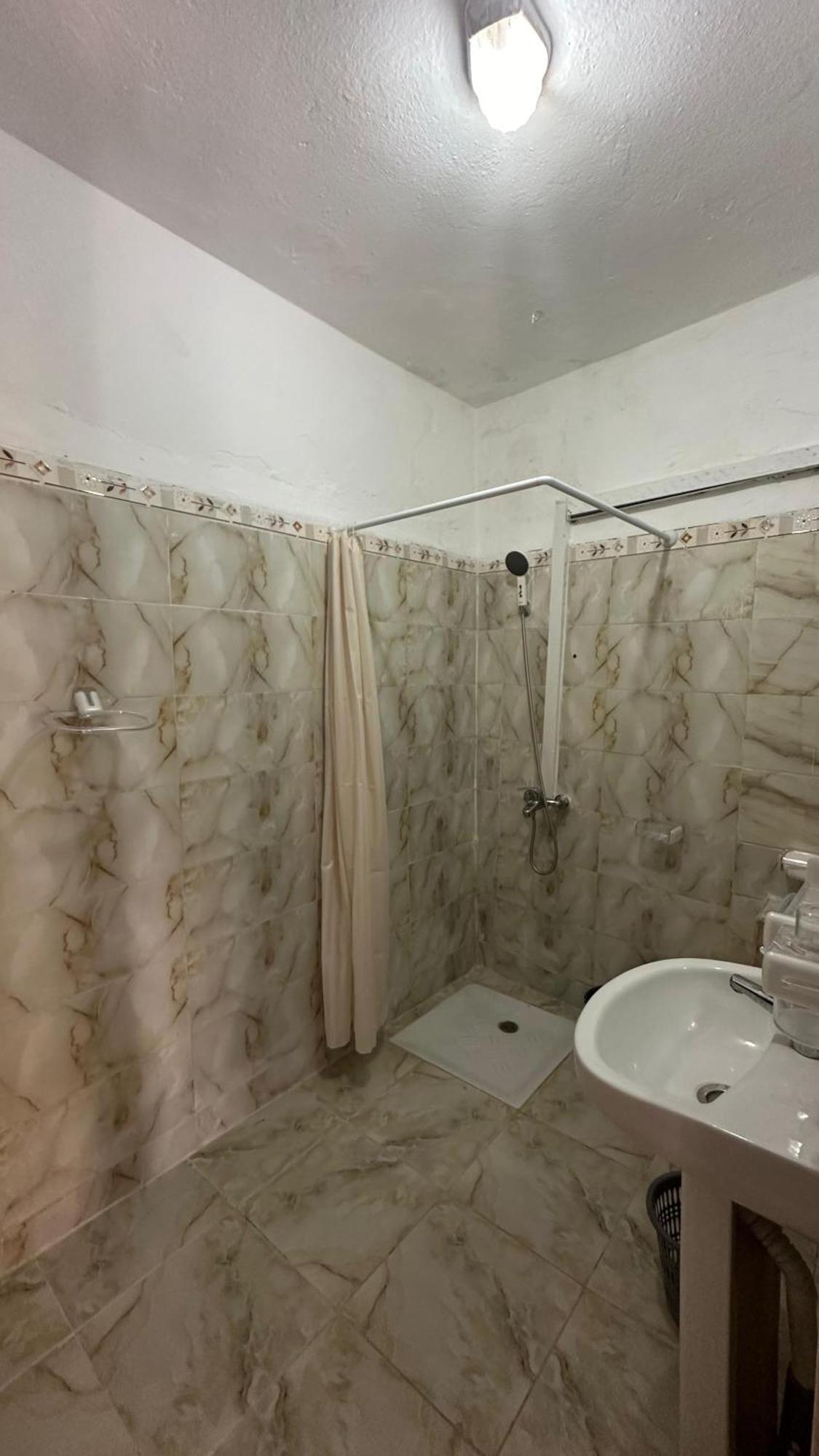 Hotel Al Amana Chefchaouen Bagian luar foto
