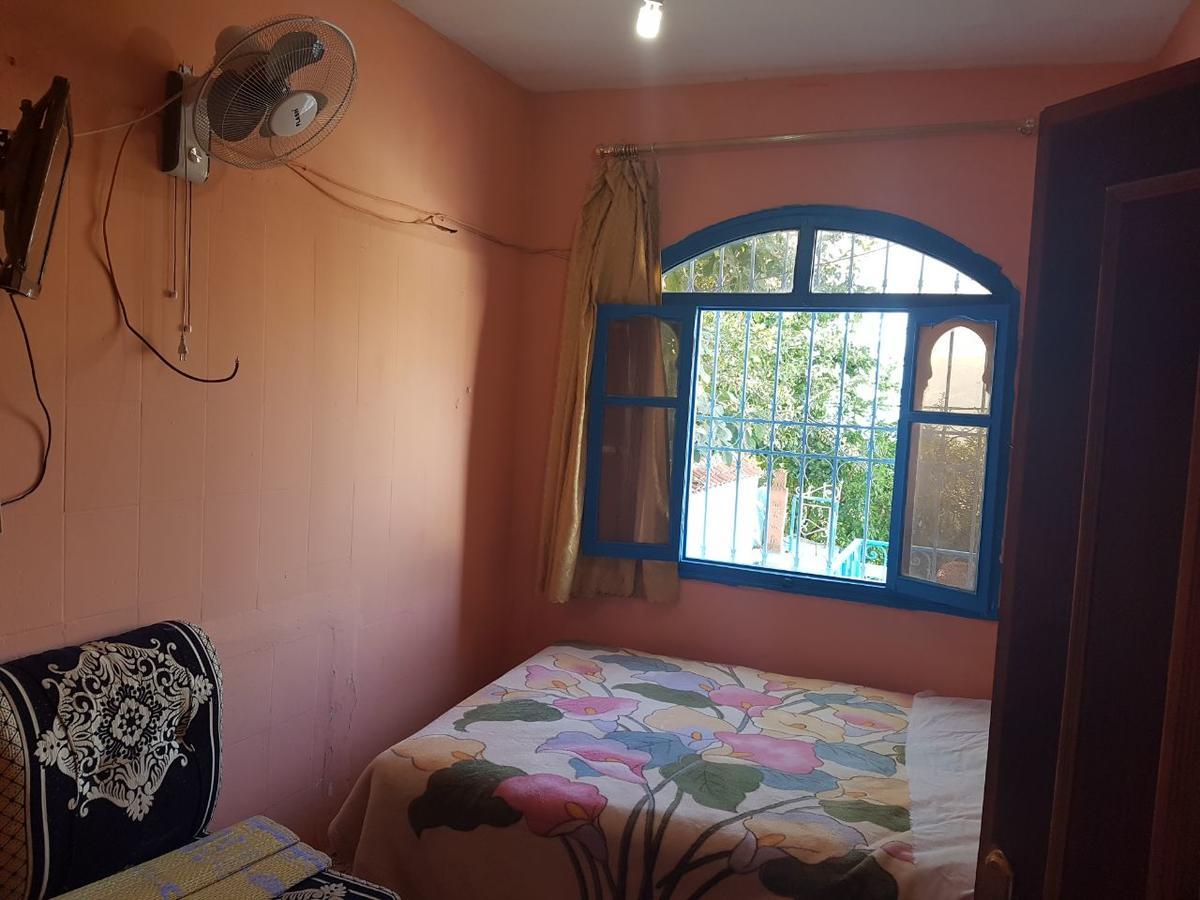 Hotel Al Amana Chefchaouen Bagian luar foto