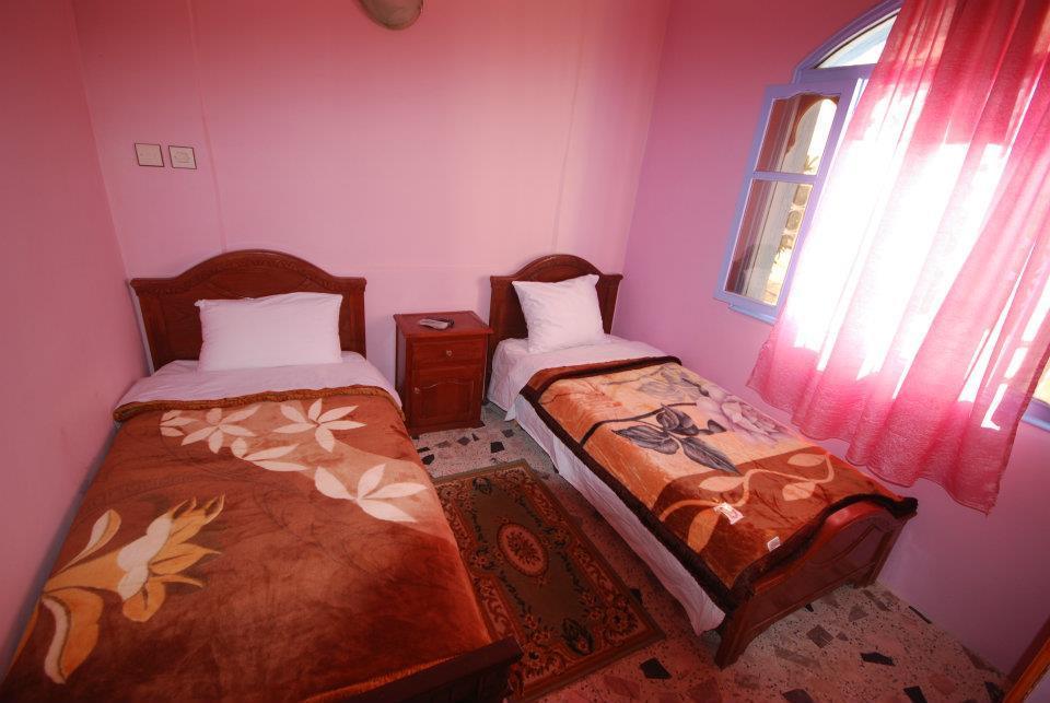 Hotel Al Amana Chefchaouen Bagian luar foto