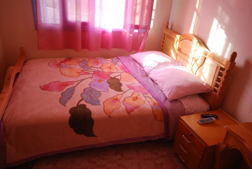 Hotel Al Amana Chefchaouen Bagian luar foto